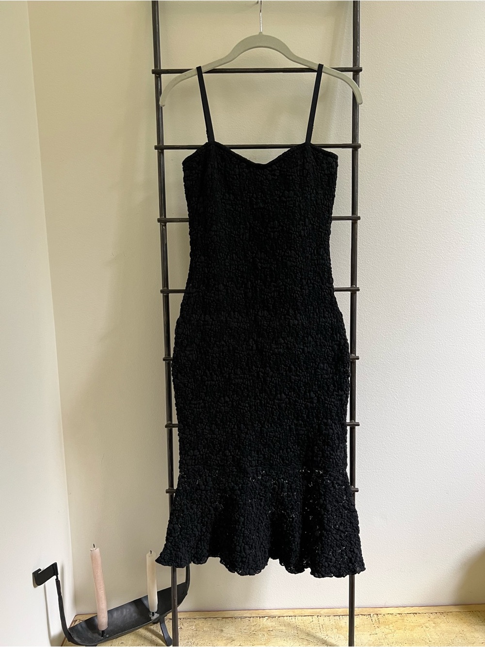 French Connection Black Dress 🖤